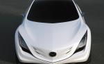Mazda Kazamai Concept 2008 года